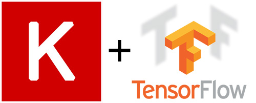 TensorFlow functions with Keras